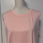 Muk Luk • Baby Pastel Pink Sleep Tank Top Size undefined Photo 1