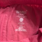 Sanrio Hello Kitty Pink Pajama Pants Photo 1