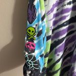 Disney The Nightmare Before Chrsitmas Tie Dye Oogie Boogie Spirit Jersey Photo 3