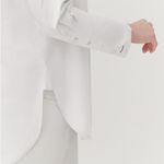 Cuyana Poplin Overlay Shirt White Button Up Womens S Capsule Corporate Photo 2