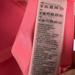 Stella McCartney EUC  Basic Mesh Balconette Bra Size 32D Photo 5