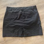 Puma Dark Grey Athletic Tennis Golf Skort Skirt Photo 4