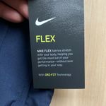 Nike  golf navy shorts dri fit size 2 Photo 1