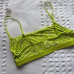 Aerie Bandana Print Bralette / Lounge Tank NWT Photo 4