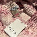 FATE. Pink - Sweater Photo 6