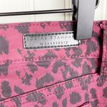 Sanctuary Social Standard by Mid-Rise Stretch Ankle Skinny Jean Leopard Print 10 Photo 9