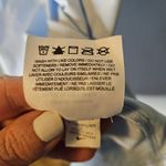 Nike  Women's Light Blue Dri-FIT Tank Top Photo 4