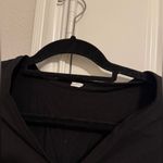 Lululemon  V-neck top women top cardigan size 4 Photo 1