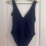 Quince Navy Blue One Photo 5
