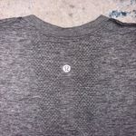 Lululemon Swiftly Tech Long Sleeve 2.0 Race Length Photo 2