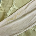 White House | Black Market  Pink Asymmetrical Long Sleeve Blouse Photo 3