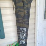 Victoria's Secret  Pink Everyday Lounge Skinny Jogger Pant Sweatpants Camo Photo 7