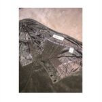 Coldwater Creek Corduroy Dress Pants Size 4 Photo 9