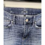WHBM Jeans Size 2 Womens Regular Blue Slim Photo 2
