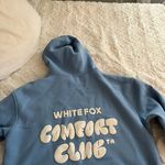 White Fox Boutique White Fox Hoodie Photo 0