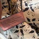 Juicy Couture Vintage Black Padded Quilted Tote Bag Large Photo 6