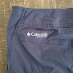 Columbia  PFG Shorts Women’s Size 10 Photo 4