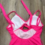 Vibrant Pink One Photo 2