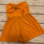 Wild Fable Terry Cloth Romper - XS Photo 0