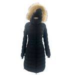 Pajar  Ventura Long Puffer Coat Sz XS Photo 5