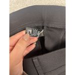 Betabrand Classic Dress Pant Yoga Pant Straight large Photo 3