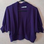 Shrug/Cardigan Size XS Photo 0