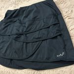 Bcg  size medium black skort • cute for golf or workout Photo 1