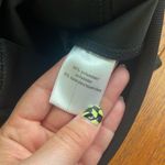 Pam & Gela Track Jacket Leopard Stripe on Garmentory Photo 3