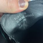 Madden Girl Carter-B shoes lug sole Y2K vibes size 6.5 Photo 8