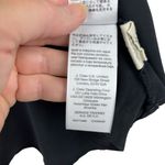 Madewell  v-neck blouse size Medium office dressy minimalist goth all seasons Photo 8