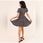 Ivy City Co Celine mini dress size XS Black Photo 1