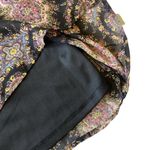 Xhilaration  Paisley Print Mini Dress Photo 6