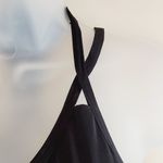 RBX Intimates Sheer Padded Bra Racerback Large Photo 4