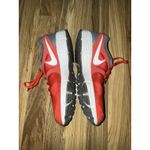 Nike Air Max Run Lite Women's S 7 555643-600 Red Running Shoes Sneakers Photo 2