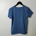 Life is Good T Shirt Classic Seashell Graphic Tee Womens Top Short Sleeve Cotton Photo 8