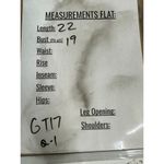 Lands' End Womens Blue Knit Sweater Cardigan Size XS Stretch NWT Office Career Photo 3