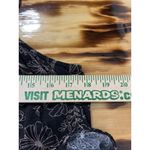 Torrid  Size 00 Tiered Babydoll Spaghetti Strap Tank Top Rayon‎ Beach Vacation Photo 5