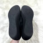 Clarks  Suede Plateau Wedges Sz 11 Photo 5