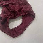 Urban Outfitters  Lace One Shoulder Bodysuit S Photo 4