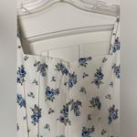 Petersyn X REVOLVE Malta Dress in Bloom White Size XS Photo 5
