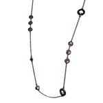 Kate Spade  Spot the Spade Station Necklace Photo 1