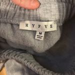HYFVE Cargo Sweatpants Photo 2