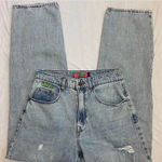 Empyre Light Blue Women's Jeans Size undefined Photo 0