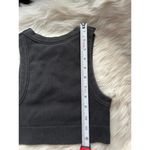 OFFLINE by Aerie Cropped Tank Top Photo 4