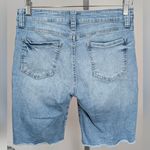 Kut From The Kloth  Light Blue - Natalie Bermuda - Jean Shorts Photo 2