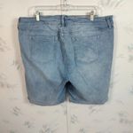 Torrid Denim Jean Shorts Photo 5
