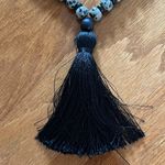 Super Cute Lightweight Necklace with Tassel Photo 1