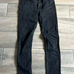 RE/DONE  black jeans Photo 0