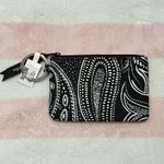Vera Bradley  card holder and key ring purse so cute Photo 1