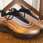 Nike air max 97 sneaker in cooper size 7 Photo 1